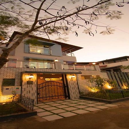 Tatva Villa , Lonavala Exterior photo