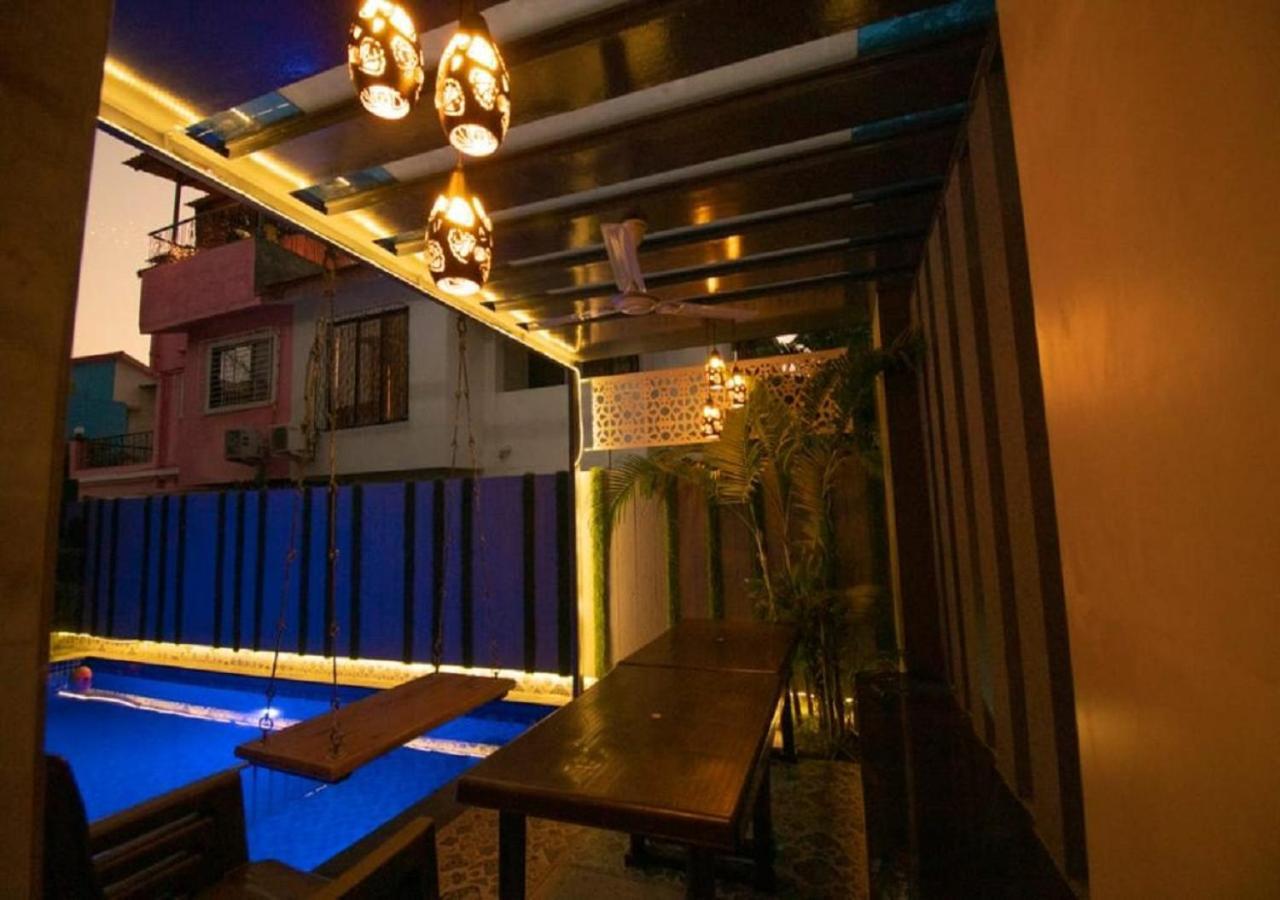 Tatva Villa , Lonavala Exterior photo