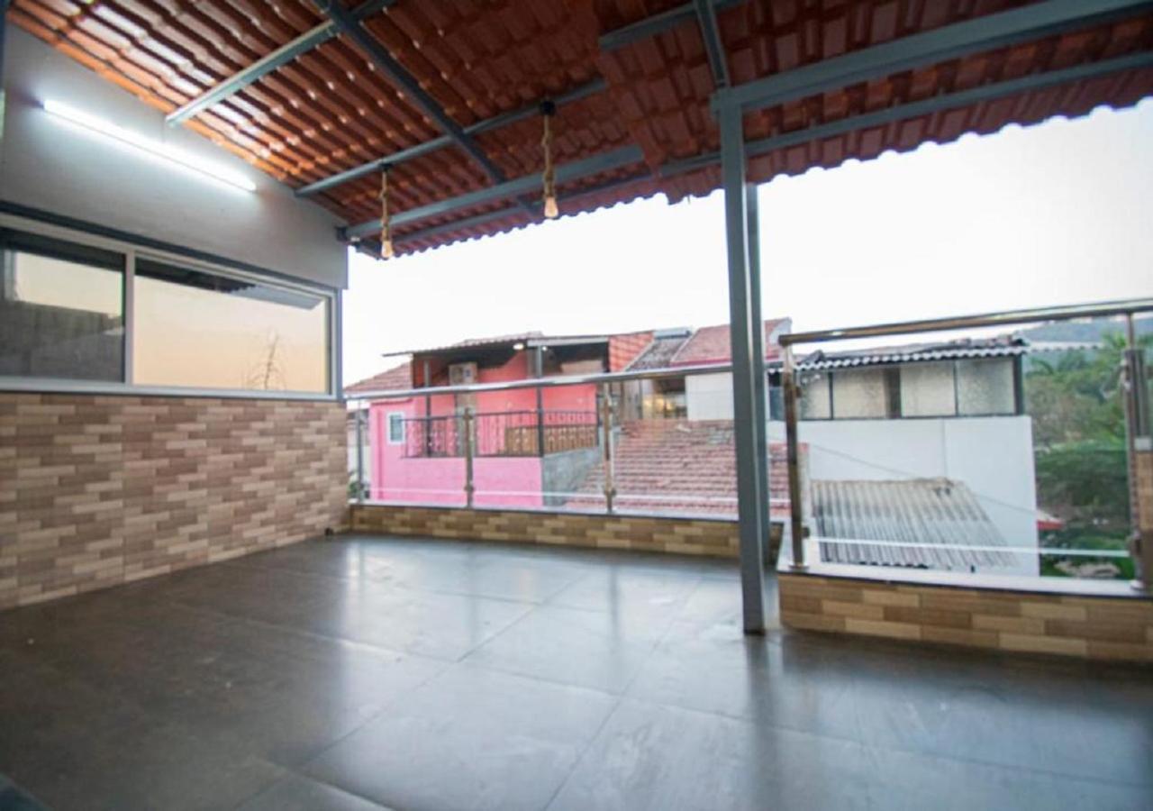 Tatva Villa , Lonavala Exterior photo