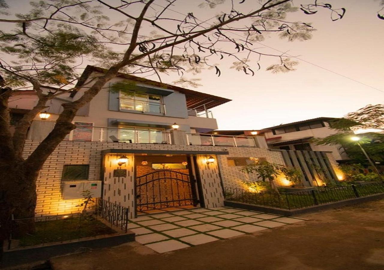 Tatva Villa , Lonavala Exterior photo