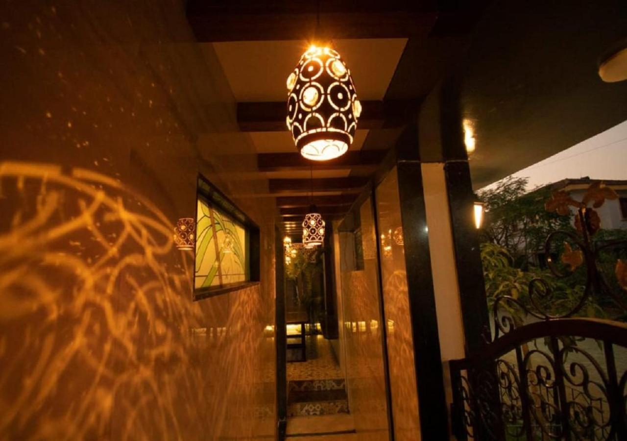 Tatva Villa , Lonavala Exterior photo