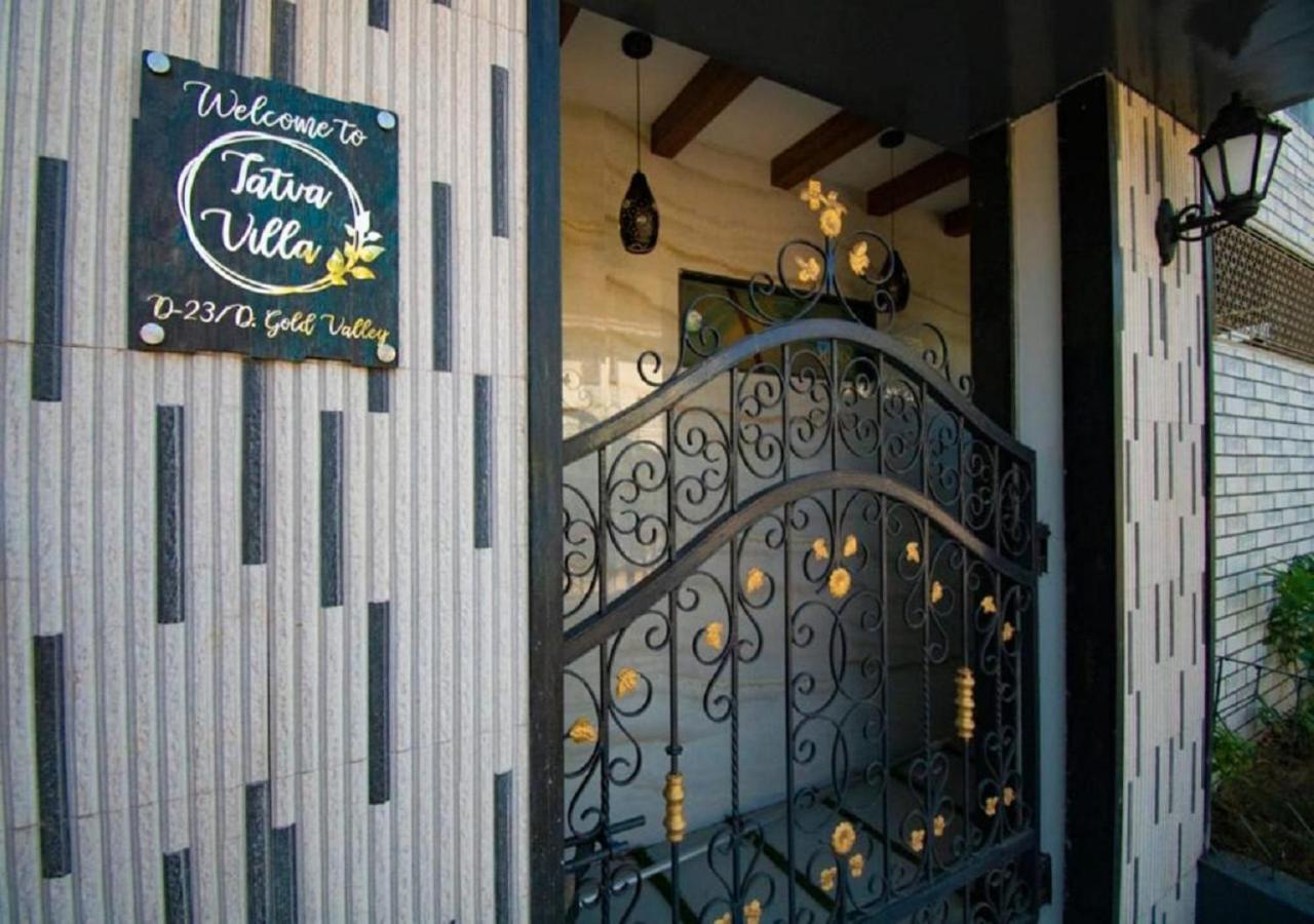 Tatva Villa , Lonavala Exterior photo