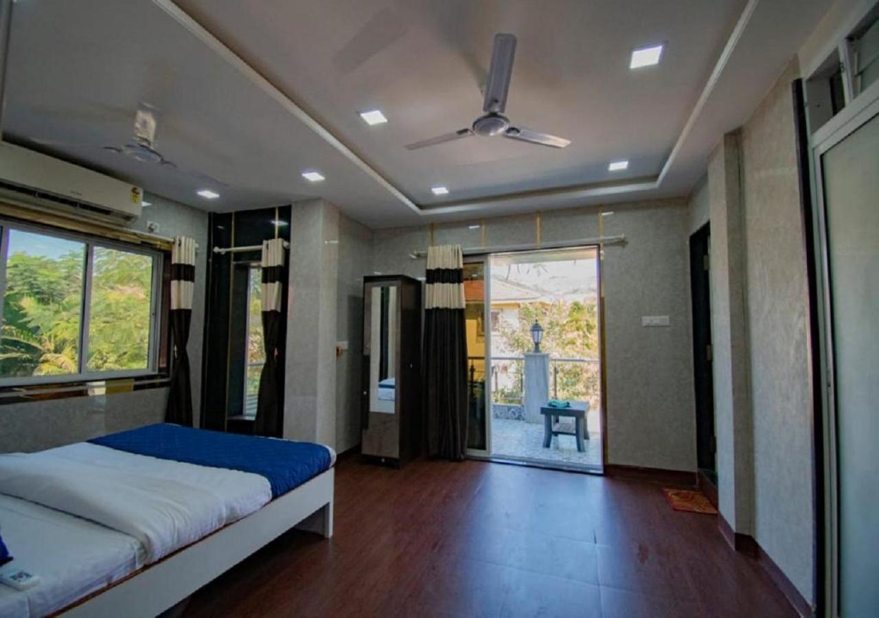 Tatva Villa , Lonavala Exterior photo