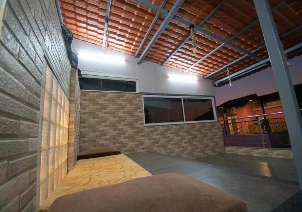 Tatva Villa , Lonavala Exterior photo