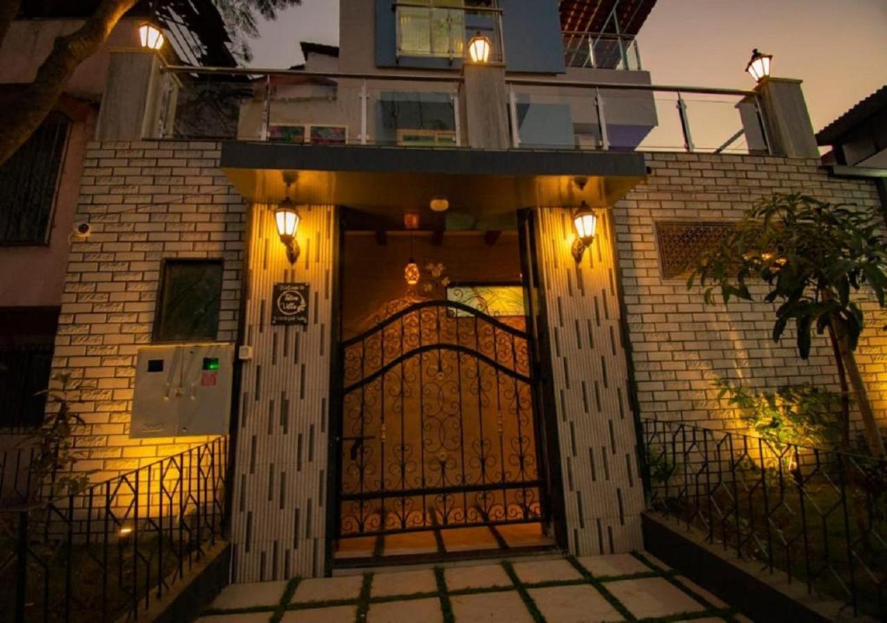 Tatva Villa , Lonavala Exterior photo